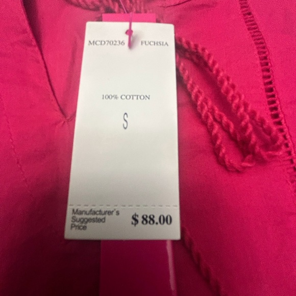 CATHERINE MALANDRINO dress - Picture 11 of 14